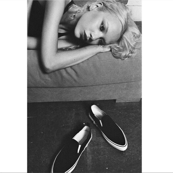 BNIB Odessa 1919 EZ Slip On Shoes Womens Sz 8 New with box - Picture 10 of 10